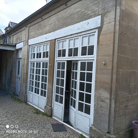 Appartement Dumas Байо Екстериор снимка