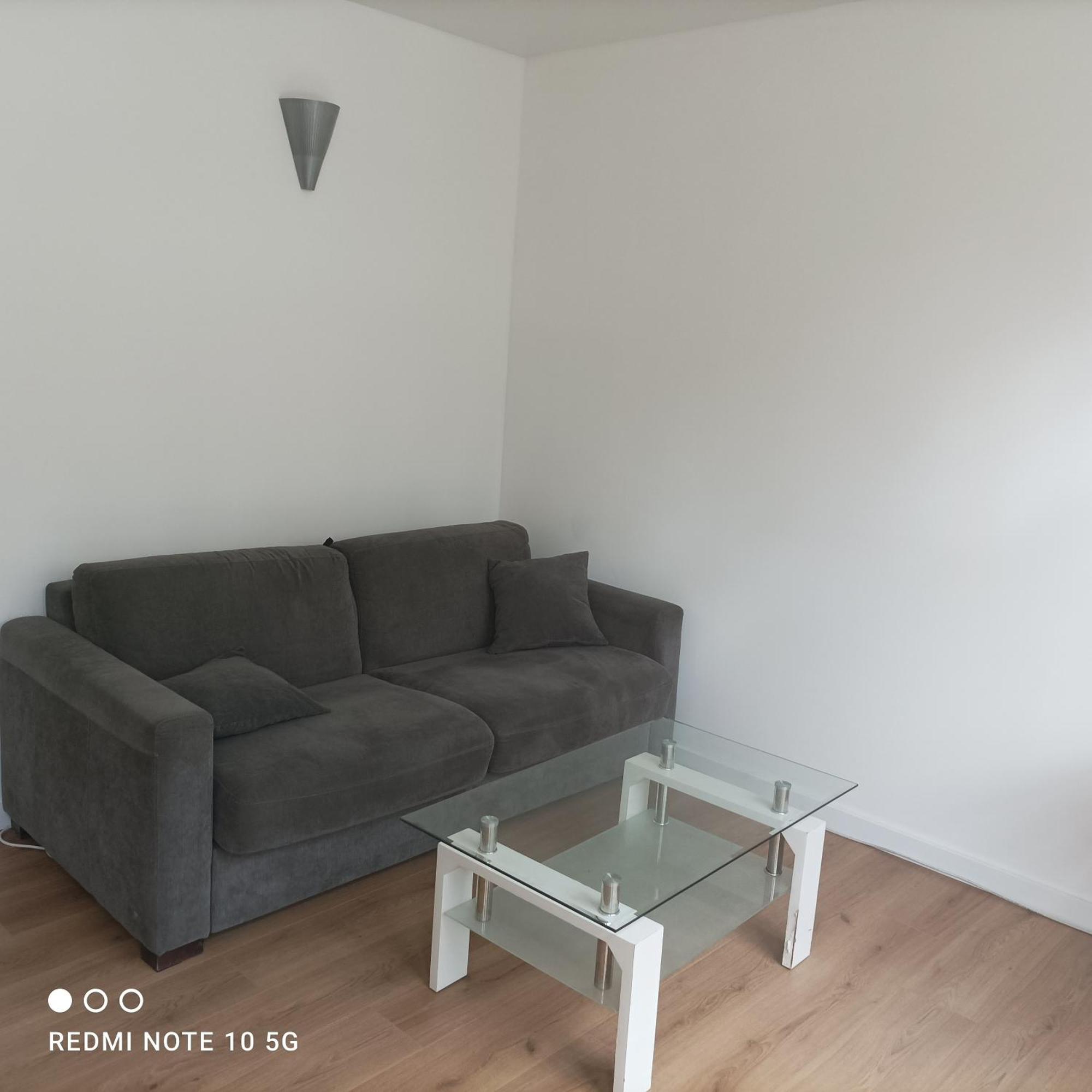 Appartement Dumas Байо Екстериор снимка