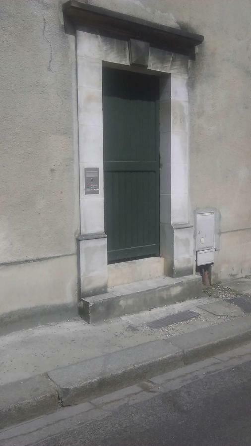 Appartement Dumas Байо Екстериор снимка